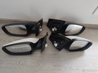 Hyundai zrcátka 2012-2025 - 2