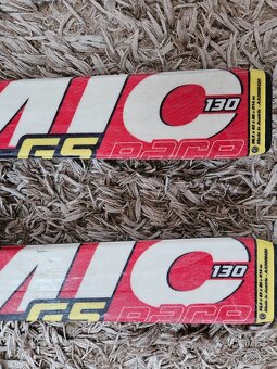 Dětské lyže Atomic Race - 2