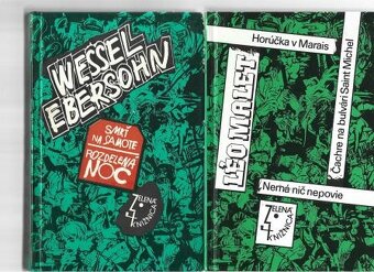 Zelená knižnica - 2