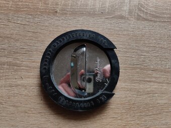 Tlumítko na akustickou kytaru - 2