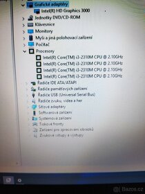 Packard bell EASYNOTE TS13-HR-322CZ - 2