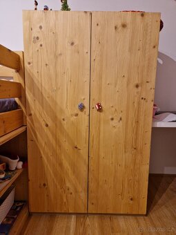 Nábytek do (dětského) pokoje - 2