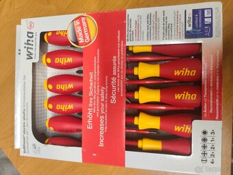 Sada šroubováků VIHA - 2