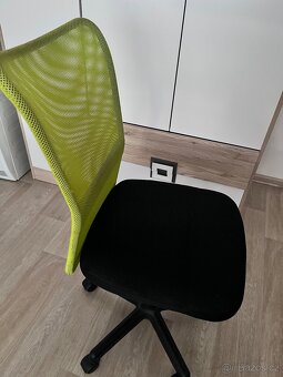 Kancelářská židle - 2