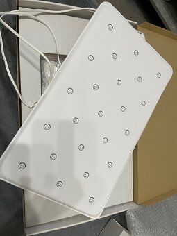 Monitor dechu Nanny - 2