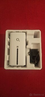 Prodám O2 5G box - 2
