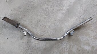 Řidítka ČZ 175/477, 125/476 nebo Jawa - 2