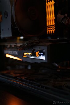 GIGABYTE AORUS GeForce RTX 3070 MASTER 8G - 2