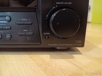 Sony STR-DE585 - 2