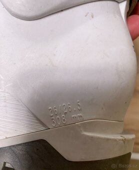 Dámské lyžařské boty Solomon - 2