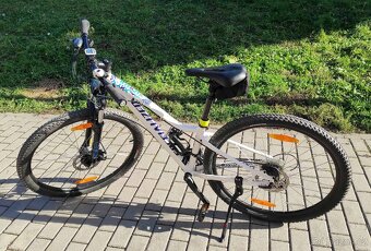 Horské kolo Specialized JYNX - 2