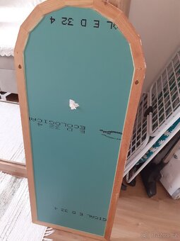 Zrcadlo(113x45),osobní odběr - 2