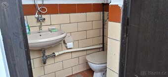 Prodám zahradu v pachtu - 2