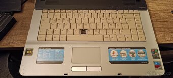 Sony Vaio s nVidia kartou - 2