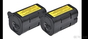 Akumulátor Yukon Pulsar DNV - 2