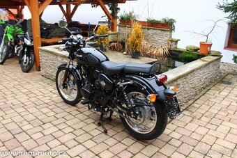 Benelli Imperiale 400 - 2