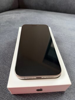 iPhone 15 Pro, 256 GB - 2