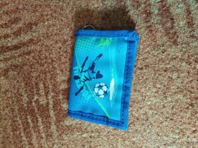 Aktovka fotbalista - 2