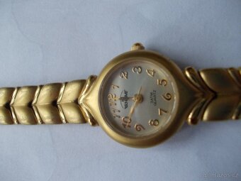 Hodinky Bentime. - 2