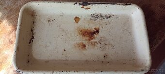 Retro váha TRADE MARK - 2