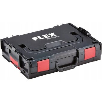 Kufr na nářadí FLEX L-BOXX 102 - novy - 2