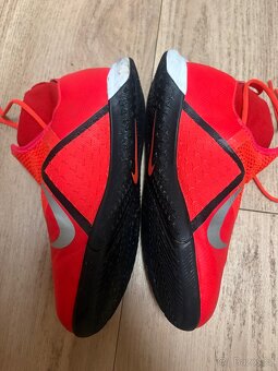 Dětské sálové boty Nike - 2