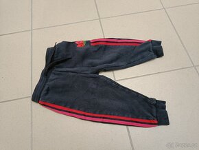 Teplákovka Adidas vel.92 - 2