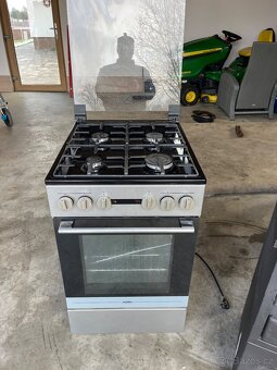 Kamnaplin a elektrika - 2