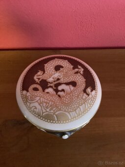 ROSENTHAL - trojnožka - 2