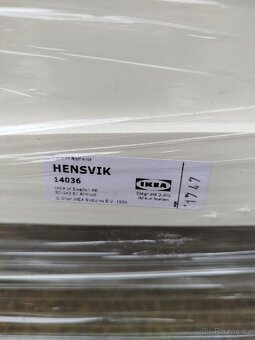 Dětská postýlka - 2