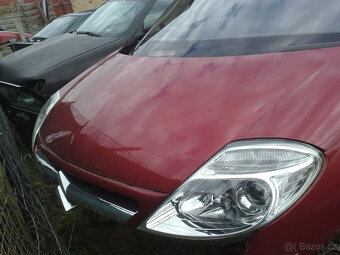 Citroen C8, Peugeot 807, 2.0Hdi,79kW,r.11/05',colorCode KMP - 2