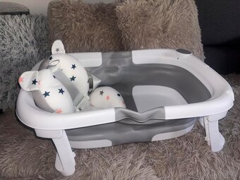 Prodam silikonovou vanicka - 2