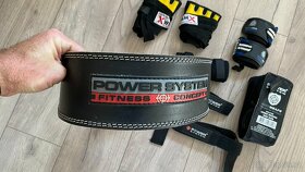 Pomůcky na posilování - 2