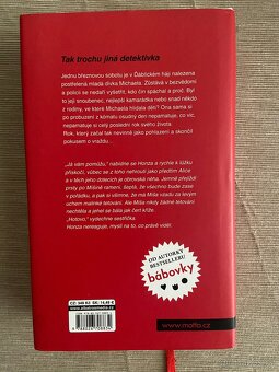 Kniha Osm Radka Třeštíková - 2