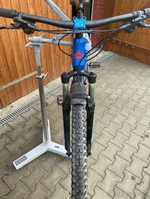 Kolo Merida big nine 100 trail - 2