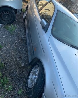 Prodám díly z bmw e39 - 2