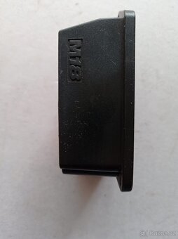 Adaptér Milwaukee. - 2