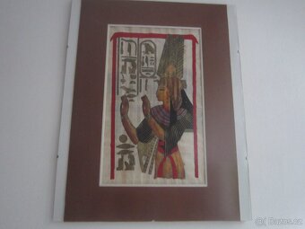 OBRAZY EGYPT - 2