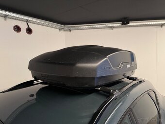 Thule force xt S / truhla box rakev - 2