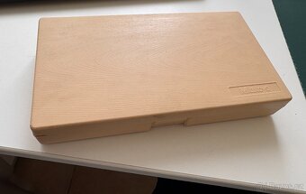 Prodám Mikrometr - 2