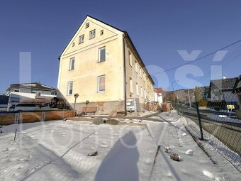 Prodej bytu 82 m2 Kalvodova Jeseník - 2