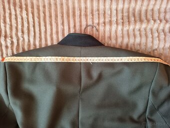 Myslivecký oblek - 2