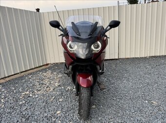 Prodáme BMW K 1600 GT - 2