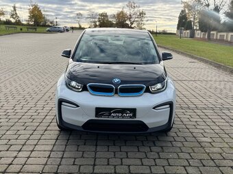 Bmw i3 120Ah 125kW 120ah - 2
