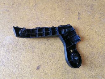 LP Profil nárazníku Corolla - 2