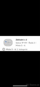 Yzomandias O2 aréna - 2