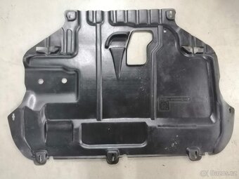 Izolace motorového prostoru FORD FOCUS, NOVÉ⭐ - 2