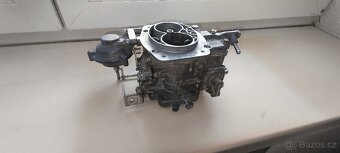 Karburátor Škoda 1203 uloženka EDSR 2909 - 2