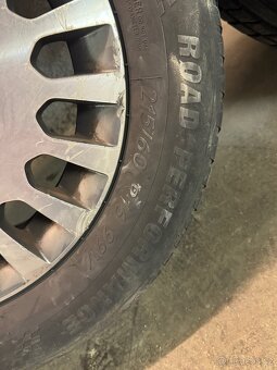 lancia phedra kola - 2