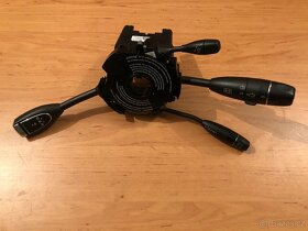 Mercedes volič řazeni, páčka stěračů X/W164 - 2